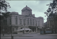 Stockholms innerstad