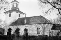 Horns kyrka