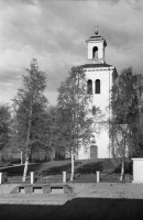 Kramfors, Gudmundrå kyrka