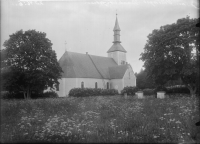 Brahekyrkan