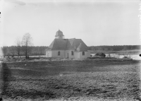 Blomskogs kyrka