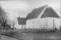 Lohärads kyrka