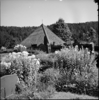 Jönköping, Bäckaby kyrka