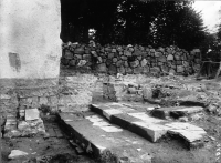 Dalby Heligkorskyrka