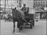 Stockholms innerstad