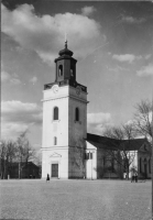 Eksjö kyrka