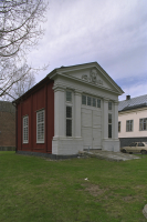 Bildhuggarverkstaden