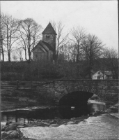 Våmbs kyrka