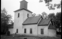 Mularps kyrka