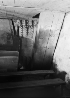 Ytterlännäs gamla kyrka