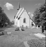 Kräklingbo kyrka