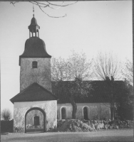 Färentuna kyrka