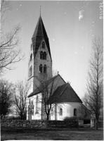 Stånga kyrka