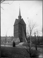 Johanneskyrkan (Sankt Johannes kyrka)