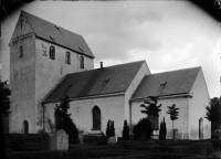 Stora Herrestads kyrka