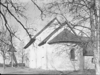 Lannaskede kyrka