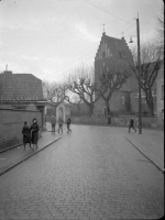 Sölvesborg, Sankt Nicolai kyrka