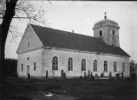 Jämjö kyrka