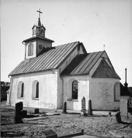 Kånna kyrka
