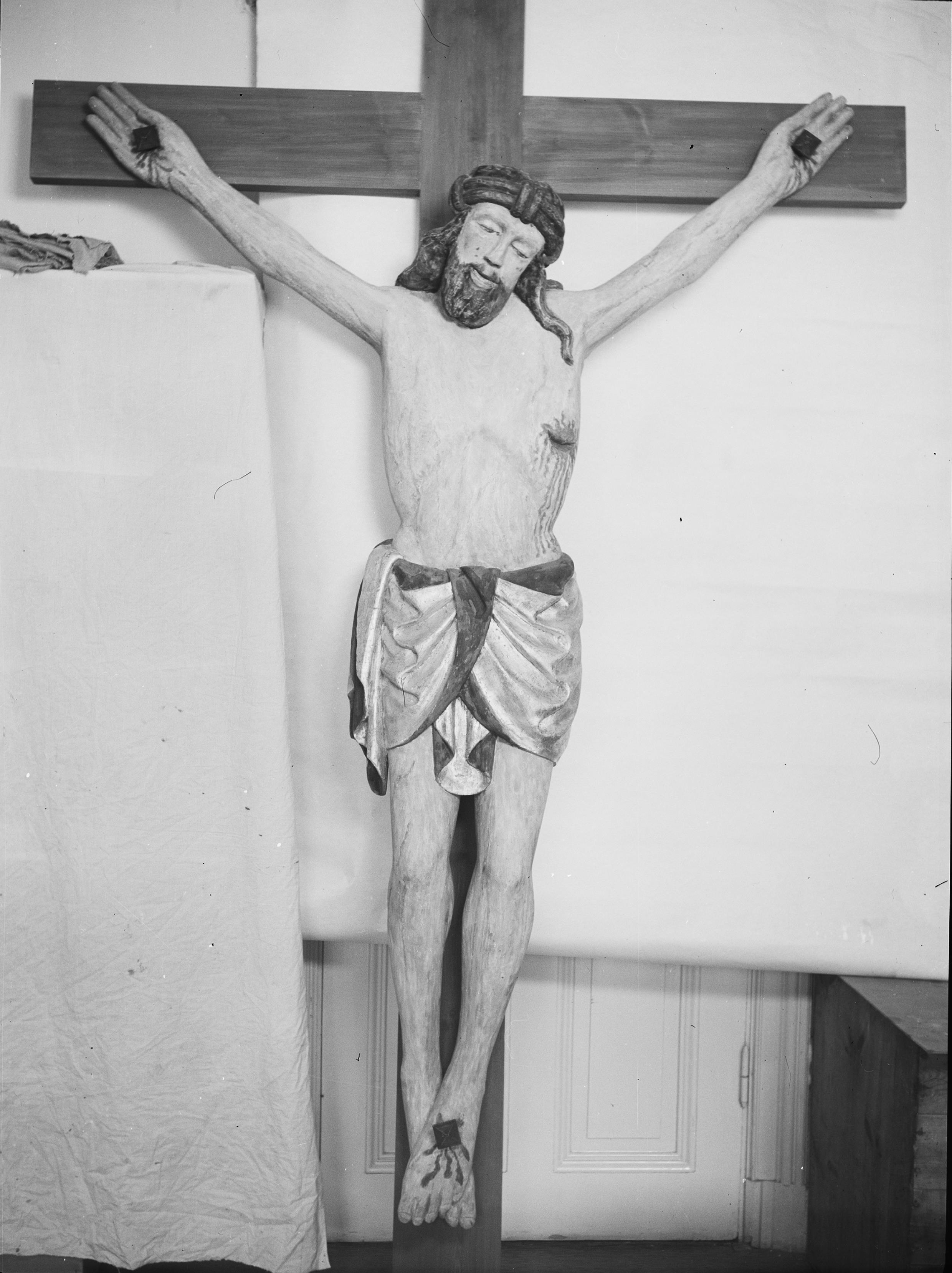 Sven Dalén, Västlands kyrka
