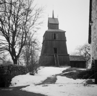 Häverö kyrka