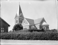 Södra Rörums kyrka