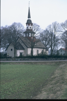 Björkebergs kyrka