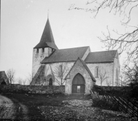 Bunge kyrka