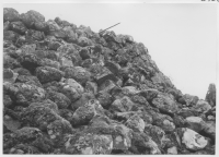 Norrlandet, gravröse