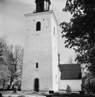 Sollentuna kyrka