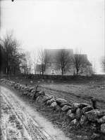 Mjäldrunga kyrka