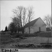 Litslena kyrka