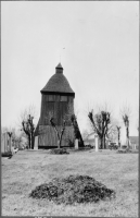 Boglösa kyrka