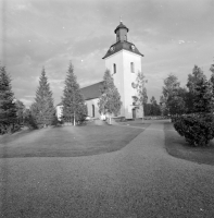 Svegs kyrka