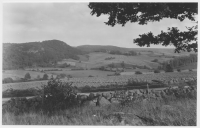 Skällinge socken, åkrar