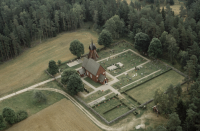 Tutaryds kyrka