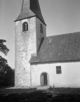 Lummelunda kyrka