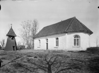 Södra Björke kyrka