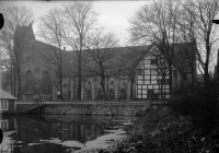 Ystad, Sankt Petri kyrka (Klosterkyrkan)