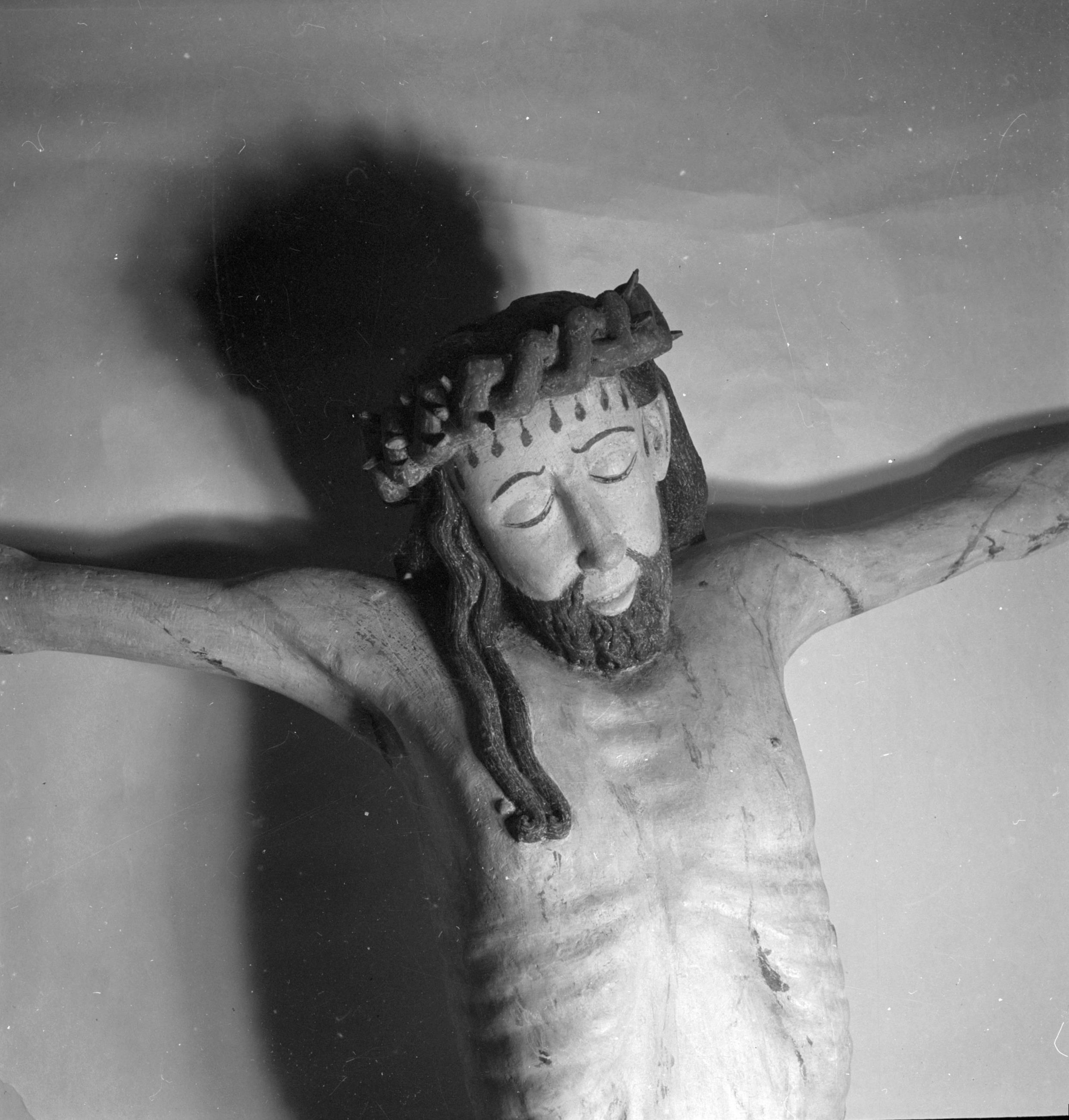 Pål-Nils Nilsson, Timrå kyrka