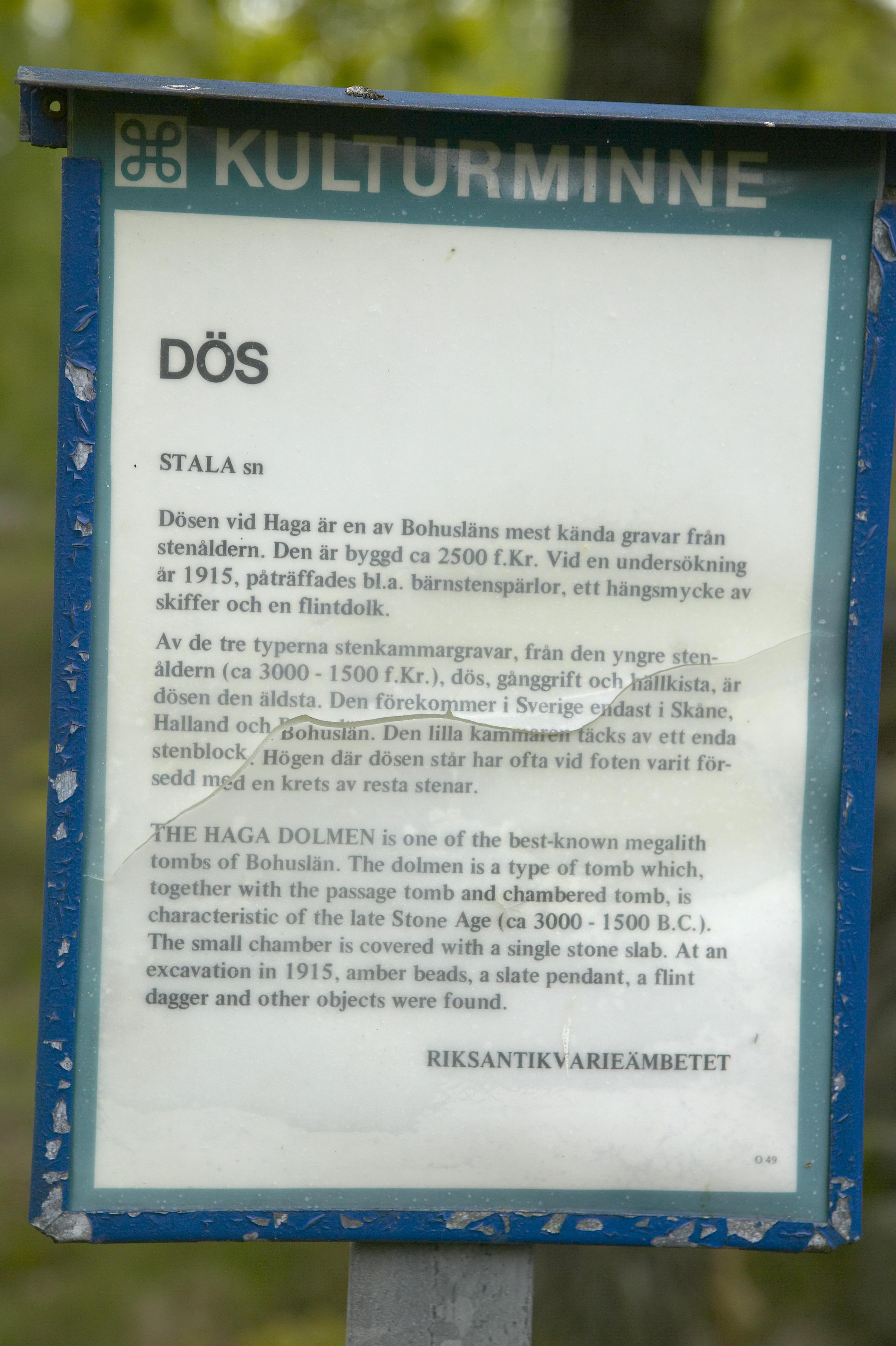 Bengt A Lundberg, Stala 81:1