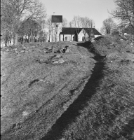 Vallentuna kyrka