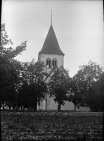 Buttle kyrka