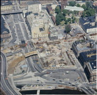 Stockholms innerstad