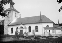 Jungs kyrka