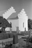 Rebbelberga kyrka