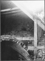 Sjörups gamla kyrka