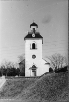 Ilsbo kyrka