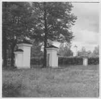 Stjärnsund Bruksdammen