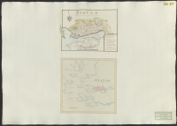 Nystad.[Kartografiskt material]